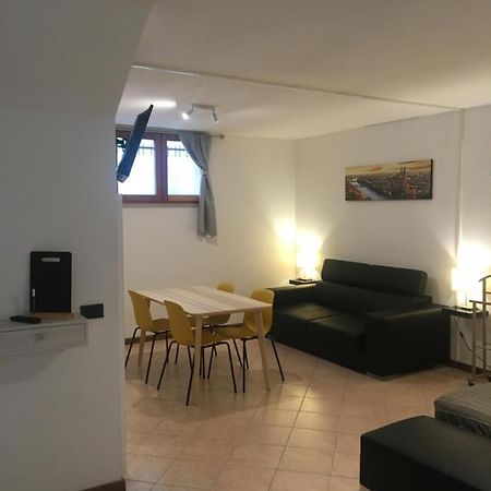 Don Abbondio Apartment Verona Exterior photo